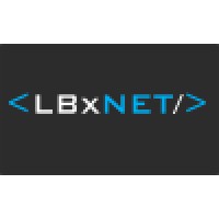 LBxNET:: Managed Cloud Solutions Logo
