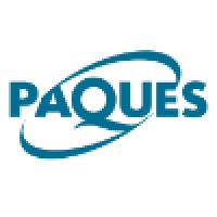 Paques Logo
