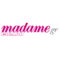 Madame Figaro Greece Logo
