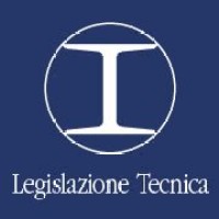 Legislazione Tecnica Logo