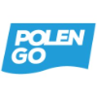 PolenGO Logo