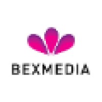 Bexmedia Video & Motion Graphics Logo