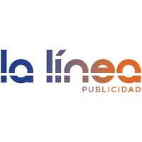 La Línea Publicidad Logo