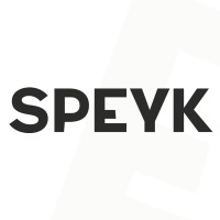 SPEYK Logo