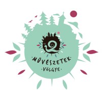 Valley of Arts Festival - Művészetek Völgye Fesztivál Logo