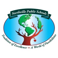 Northville Public Schools Logo