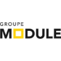 Groupe Module Construction Inc. Logo