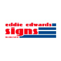Eddie Edwards Signs, Inc. Logo