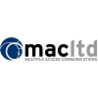 Multiple Access Communications Ltd Logo