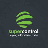 SuperControl Property Management System Logo
