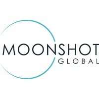 Moonshot Global LLC Logo