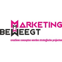 Marketing Beweegt Logo