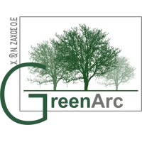GreenArc Logo