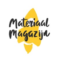 MateriaalMagazijn bvba Logo