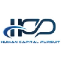 Human Capital Pursuit, LLC Logo