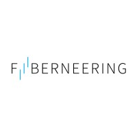 Fiberneering Logo