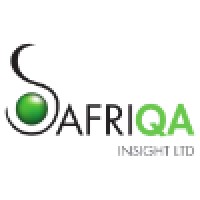 AFRIQA INSIGHT LTD Logo