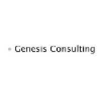 Genesis Consulting GmbH Logo