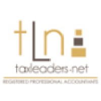 Taxleaders Logo