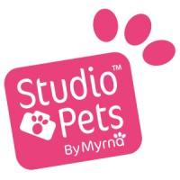 Studio Pets Logo