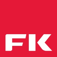 FK Group Logo