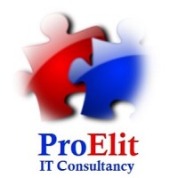ProElit Logo
