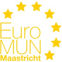 European Model United Nations (EuroMUN) Logo