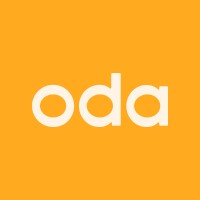 Oda Logo
