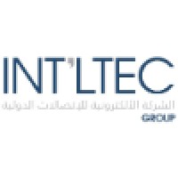 INTLTEC GROUP Logo