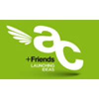 AC & Friends GmbH Logo