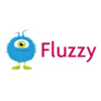 Fluzzy Logo