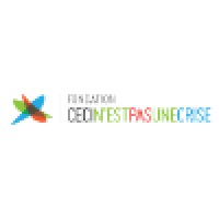 Fondation Ceci nest pas une crise Logo