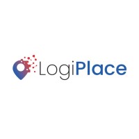 LogiPlace Logo