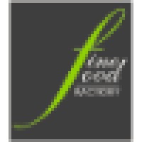 FINE FOOD FACTORY INC Logo