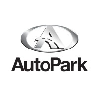 AutoPark Superstores Logo