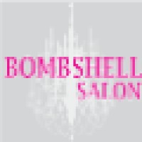 Bombshell Salon Logo