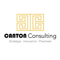 CANTON Consulting Logo