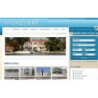 Panama City Real Estate and Property Management, LLC Logo
