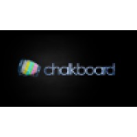 Chalkboard Productions Logo
