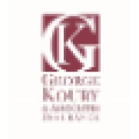 George Koury Insurance Logo
