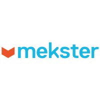 Mekster AB Logo