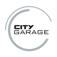 City-Garage AG Logo