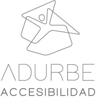 Adurbe Accesibilidad Logo