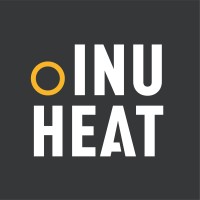 Inuheat Group AB Logo