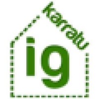 ig karratu arkitektura Logo