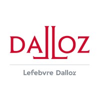 Dalloz Logo