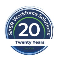 SASR Workforce Solutions Logo