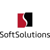 SSA SoftSolutions GmbH Logo
