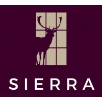 Sierra Windows Logo