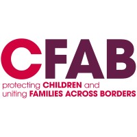 Children and Families Across Borders Logo